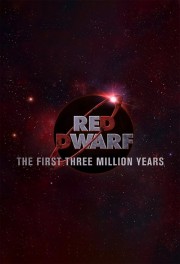 Red Dwarf: The First Three Million Years-voll