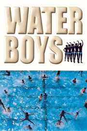 Waterboys-voll
