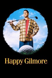 Happy Gilmore-voll