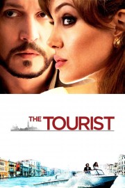 The Tourist-voll