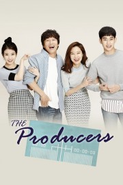 The Producers-voll