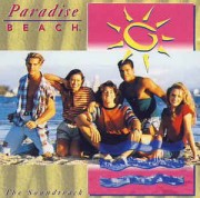 Paradise Beach-voll