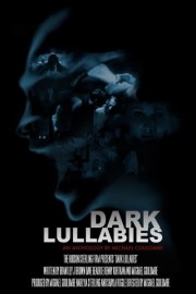 Dark Lullabies: An Anthology by Michael Coulombe-voll