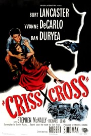 Criss Cross-voll