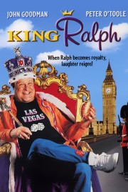 King Ralph-voll