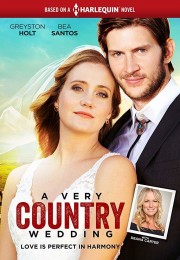 A Very Country Wedding-voll