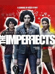 The Imperfects-voll