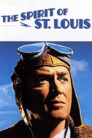 The Spirit of St. Louis-voll