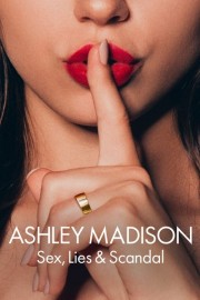 Ashley Madison: Sex, Lies & Scandal-voll
