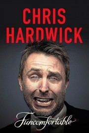 Chris Hardwick: Funcomfortable-voll