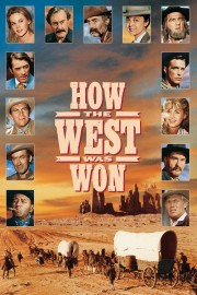 How the West Was Won-voll