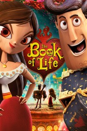 The Book of Life-voll