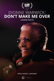 Dionne Warwick: Don't Make Me Over-voll