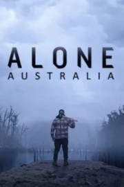 Alone Australia-voll