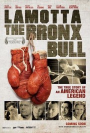 The Bronx Bull-voll