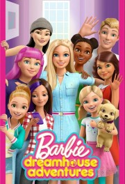 Barbie Dreamhouse Adventures-voll