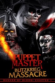 Puppet Master: Blitzkrieg Massacre-voll