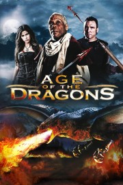 Age of the Dragons-voll