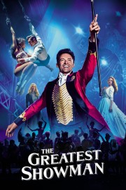 The Greatest Showman-voll
