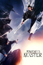 Sword Master-voll