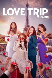 Love Trip: Paris-voll