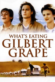 What's Eating Gilbert Grape-voll