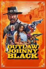 Outlaw Johnny Black-voll