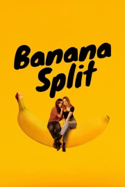 Banana Split-voll