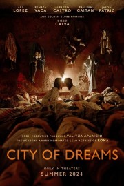 City of Dreams-voll