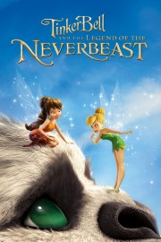 Tinker Bell and the Legend of the NeverBeast-voll