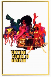 Cotton Comes to Harlem-voll