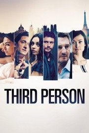 Third Person-voll