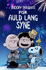 Snoopy Presents: For Auld Lang Syne-voll