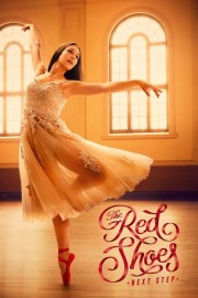 The Red Shoes: Next Step-voll