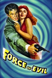 Force of Evil-voll