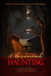 A Savannah Haunting-voll