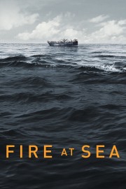 Fire at Sea-voll