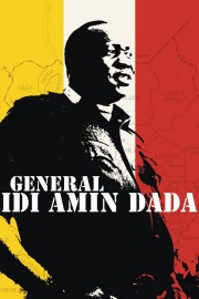General Idi Amin Dada-voll