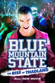 Blue Mountain State: The Rise of Thadland-voll