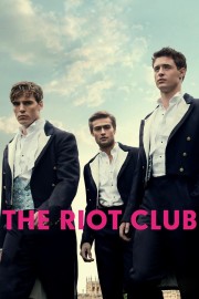 The Riot Club-voll
