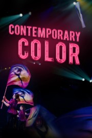 Contemporary Color-voll