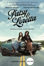 Patsy & Loretta-voll