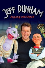 Jeff Dunham: Arguing with Myself-voll