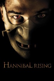 Hannibal Rising-voll