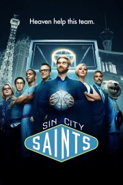 Sin City Saints-voll