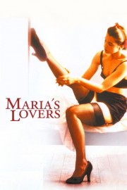 Maria's Lovers-voll