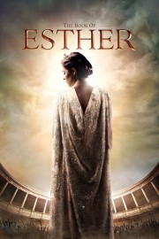 The Book of Esther-voll