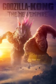 Godzilla x Kong: The New Empire-voll