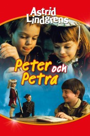 Peter and Petra-voll