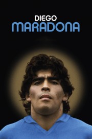 Diego Maradona-voll